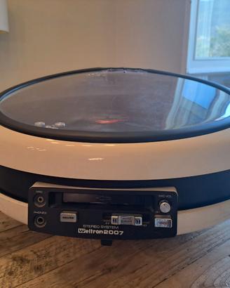 Weltron 2007 Stereo