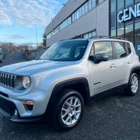 Jeep Renegade 2.0 Mjt 140CV 4WD Active Drive Limit