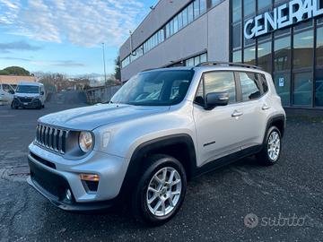 Jeep Renegade 2.0 Mjt 140CV 4WD Active Drive Limit
