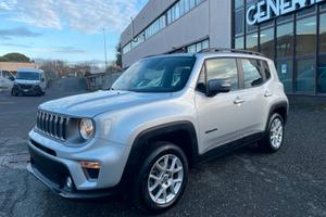 Jeep Renegade 2.0 Mjt 140CV 4WD Active Drive Limit