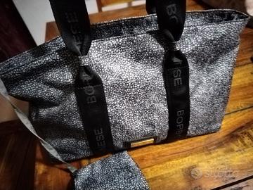borsa Borbonese come nuova 