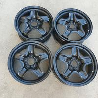 Cerchi da 17" Opel interasse fori 5x115 