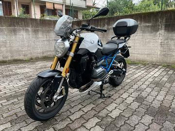 Bmw r 1200 r lc