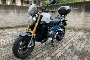 Bmw r 1200 r lc