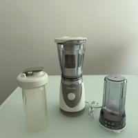 PHILIPS HR2874 Mini blender Frullatore
