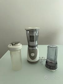 PHILIPS HR2874 Mini blender Frullatore