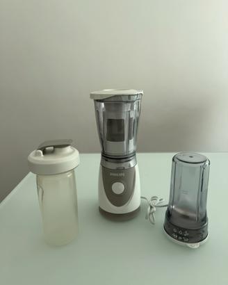 PHILIPS HR2874 Mini blender Frullatore