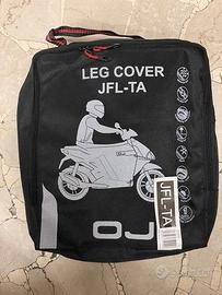 Coprigambe oj jfl ta mai usato per scooter
