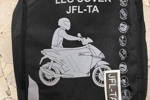 Coprigambe oj jfl ta mai usato per scooter