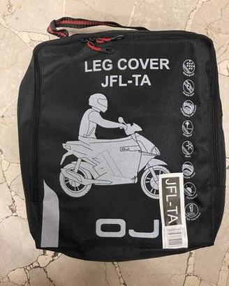 Coprigambe oj jfl ta mai usato per scooter