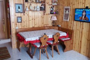 Sciare all' Aremogna