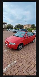 FIAT Punto Cabrio 12 - 16v - 85 cv
