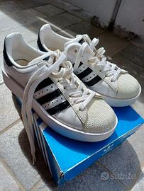 Adidas Superstar Bold Platform B47588 N.38 - Roma