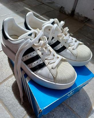 Adidas Superstar Bold Platform B47588 N.38 - Roma