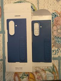 Cover Originali Samsung per Z Fold 7