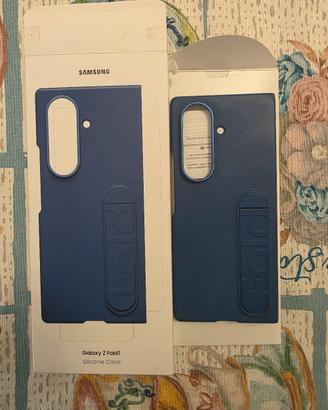 Cover Originali Samsung per Z Fold 7