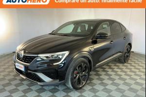 RENAULT Arkana AC14371