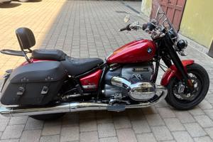 Moto BMW R18 classic
