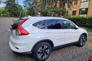 HONDA CRV