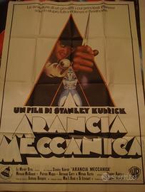 Fotobuste locandine manifesti guerre stellari film