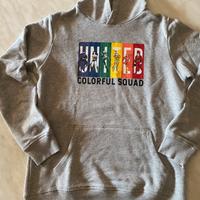 Felpa ragazzo Benetton