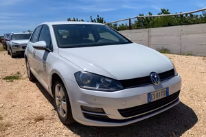 Volkswagen Golf 1.6 TDI 5p. Comfortline| 2013