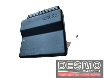 Centralina iniezione Cagiva Raptor IE