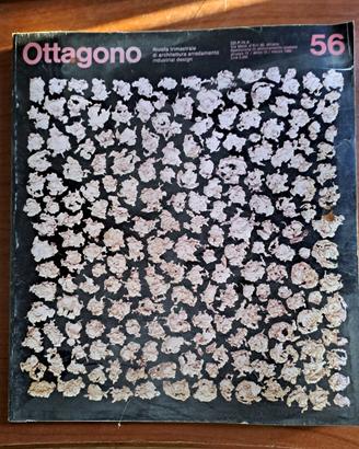 N.56 Marzo 1980 Ottagono : rivista trimestrale