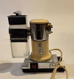 Grattugia Quick Mill Vintage