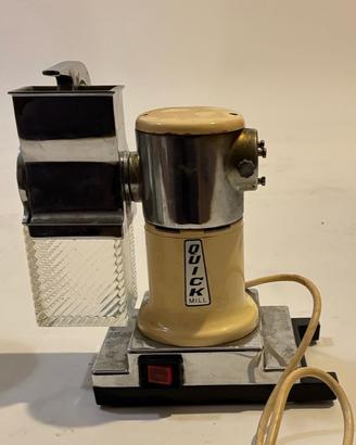 Grattugia Quick Mill Vintage
