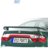 SPOILER ALETTONE PER SEAT TOLEDO SPORT 99-04