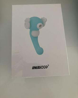 Ammicco vibratore