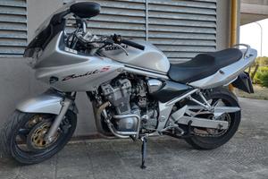 Suzuki GSF 600 Bandit - 2002