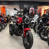 Moto Morini 61/2 - FINANZIABILE 100%