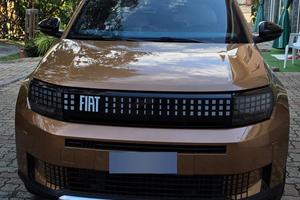 Fiat Grande Panda