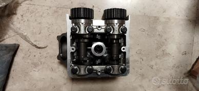 Testata senza valvole ducati 1098 anno 2007 usata