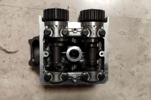 Testata senza valvole ducati 1098 anno 2007 usata