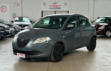 Lancia Ypsilon 1.2 69 CV 5 porte Elle