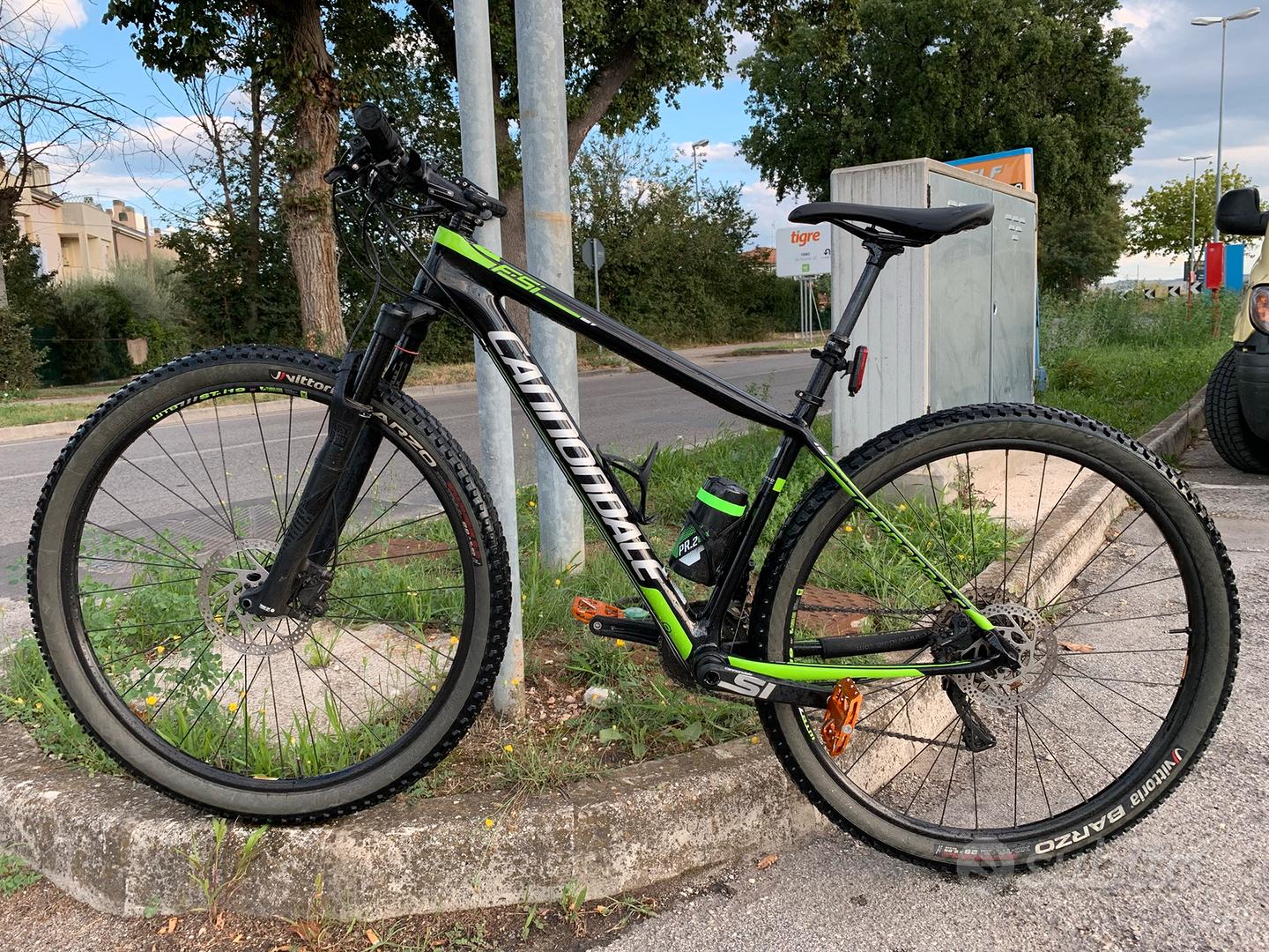 Occhiali mtb specialized fotocromatici - Biciclette In vendita a Pesaro e  Urbino