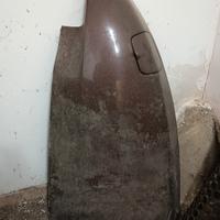 Parafango Citroen DS Pallas