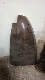 Parafango Citroen DS Pallas