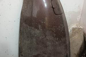 Parafango Citroen DS Pallas