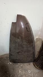 Parafango Citroen DS Pallas