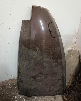 Parafango Citroen DS Pallas