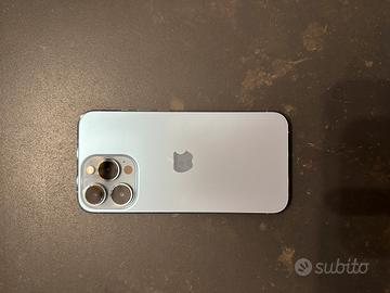 iPhone 13 Pro