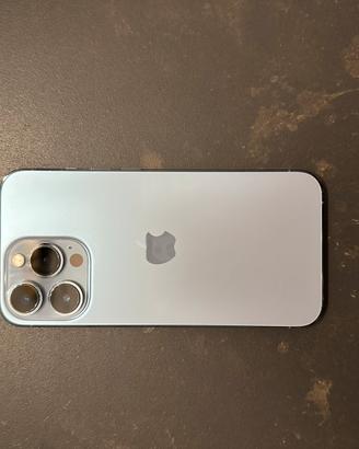 iPhone 13 Pro