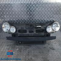 CALANDRA VOLKSWAGEN POLO