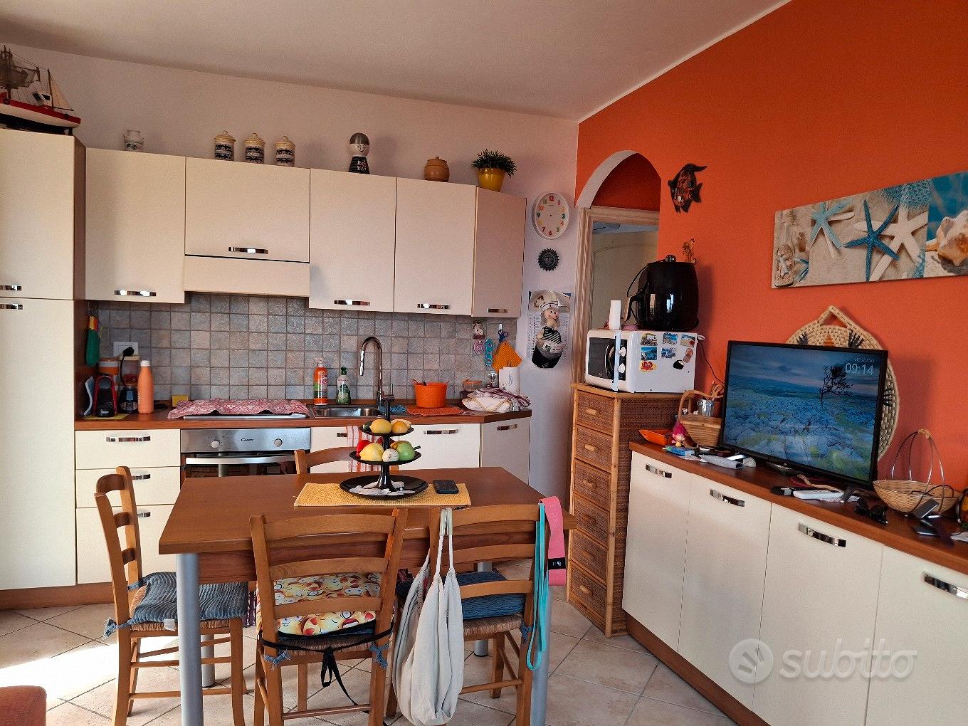 Appartamento – Castheddu/Castelsardo, Tàttari/Sassari - Altro