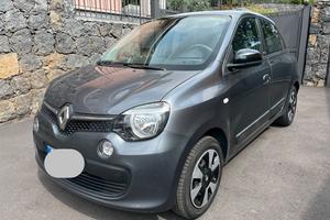 Renault Twingo con cambio automatico
