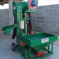 Pulitore nocciole Giampi Mega 1